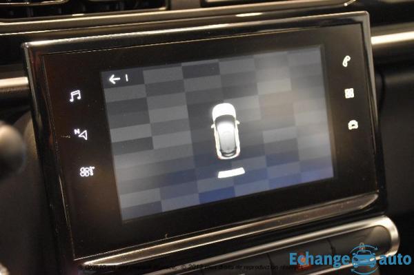 Citroën C3 III 1.6 BLUEHDI 100 S&S FEEL BUSINESS