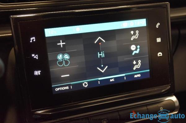 Citroën C3 III 1.6 BLUEHDI 100 S&S FEEL BUSINESS