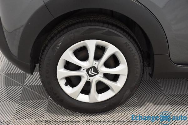 Citroën C3 III 1.6 BLUEHDI 100 S&S FEEL BUSINESS