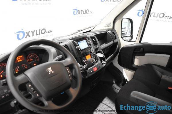 Peugeot Boxer FOURGON TOLE 335 L1H1 BLUEHDI 140 S&S PREMIUM