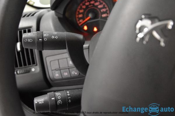 Peugeot Boxer FOURGON TOLE 335 L1H1 BLUEHDI 140 S&S PREMIUM