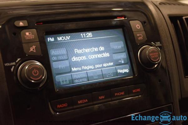 Peugeot Boxer FOURGON TOLE 335 L1H1 BLUEHDI 140 S&S PREMIUM