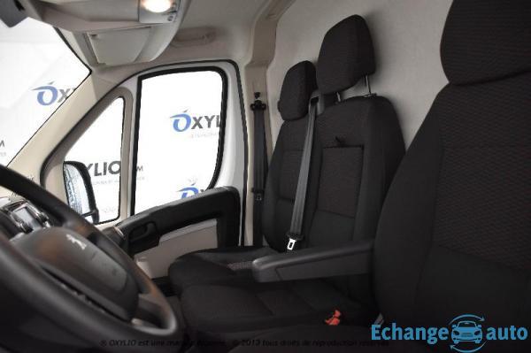 Peugeot Boxer FOURGON TOLE 335 L1H1 BLUEHDI 140 S&S PREMIUM