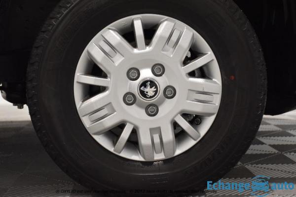 Peugeot Boxer FOURGON TOLE 335 L1H1 BLUEHDI 140 S&S PREMIUM