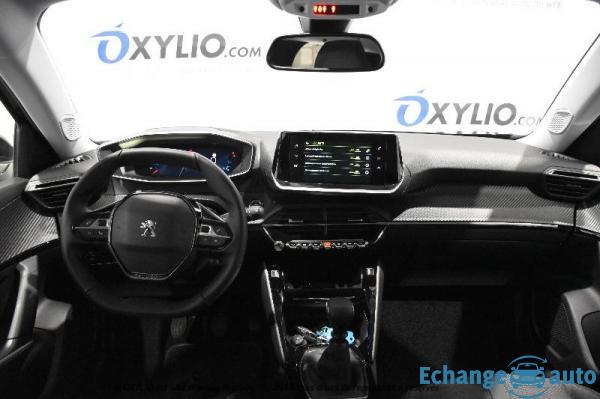 Peugeot 2008 II 1.2 PURETECH 130 S&S ALLURE