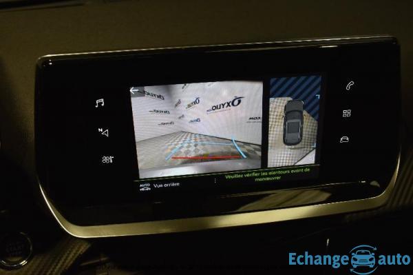 Peugeot 2008 II 1.2 PURETECH 130 S&S ALLURE