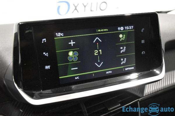 Peugeot 2008 II 1.2 PURETECH 130 S&S ALLURE