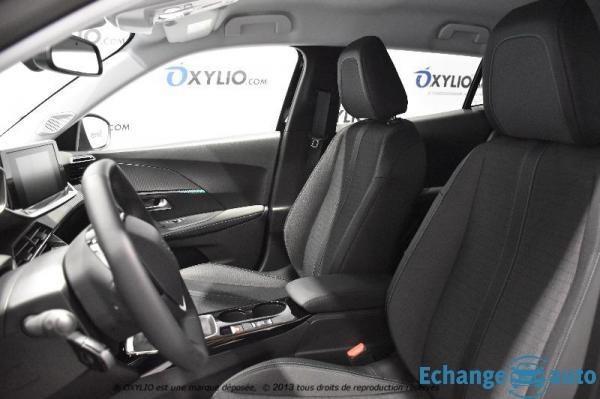 Peugeot 2008 II 1.2 PURETECH 130 S&S ALLURE