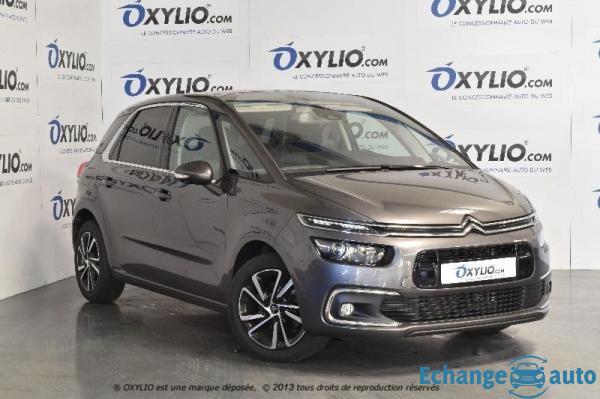 Citroën c4 spacetourer 1.5 BLUEHDI 130 S&S FEEL EAT8
