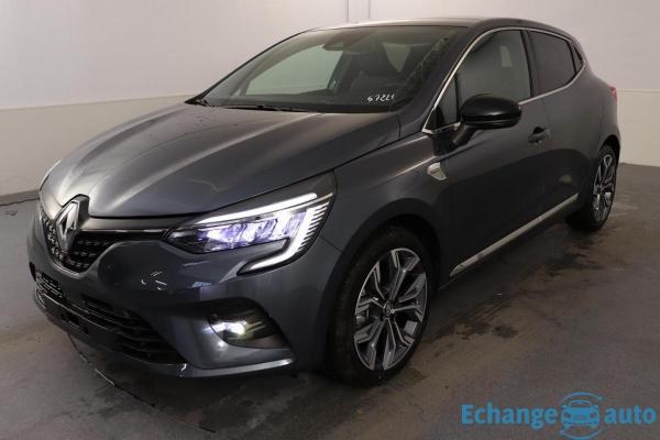 Renault Clio V 1.0 TCE 100CH EDITION ONE