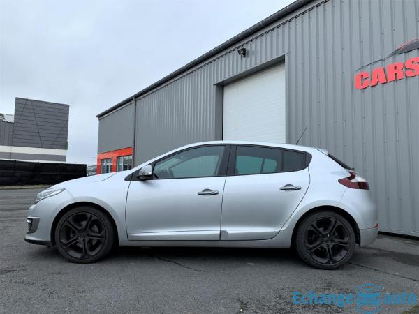 Renault Mégane GT 2.0 DCI 165 CH - GARANTIE 6 MOIS,