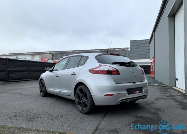Renault Mégane GT 2.0 DCI 165 CH - GARANTIE 6 MOIS,