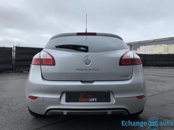 Renault Mégane GT 2.0 DCI 165 CH - GARANTIE 6 MOIS,
