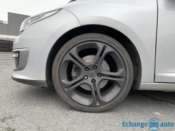 Renault Mégane GT 2.0 DCI 165 CH - GARANTIE 6 MOIS,