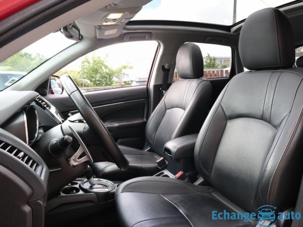 MITSUBISHI ASX 2.2 DI-D 150ch 4x4 S-Style A