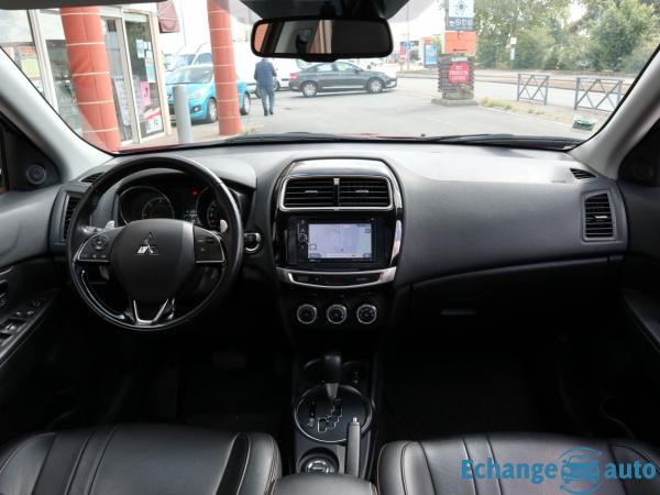 MITSUBISHI ASX 2.2 DI-D 150ch 4x4 S-Style A