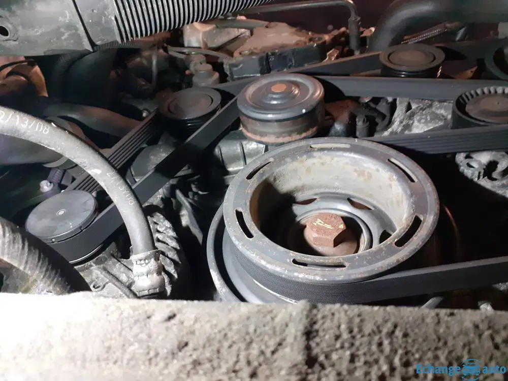 Mercedes clc 200 automatique  diesetl