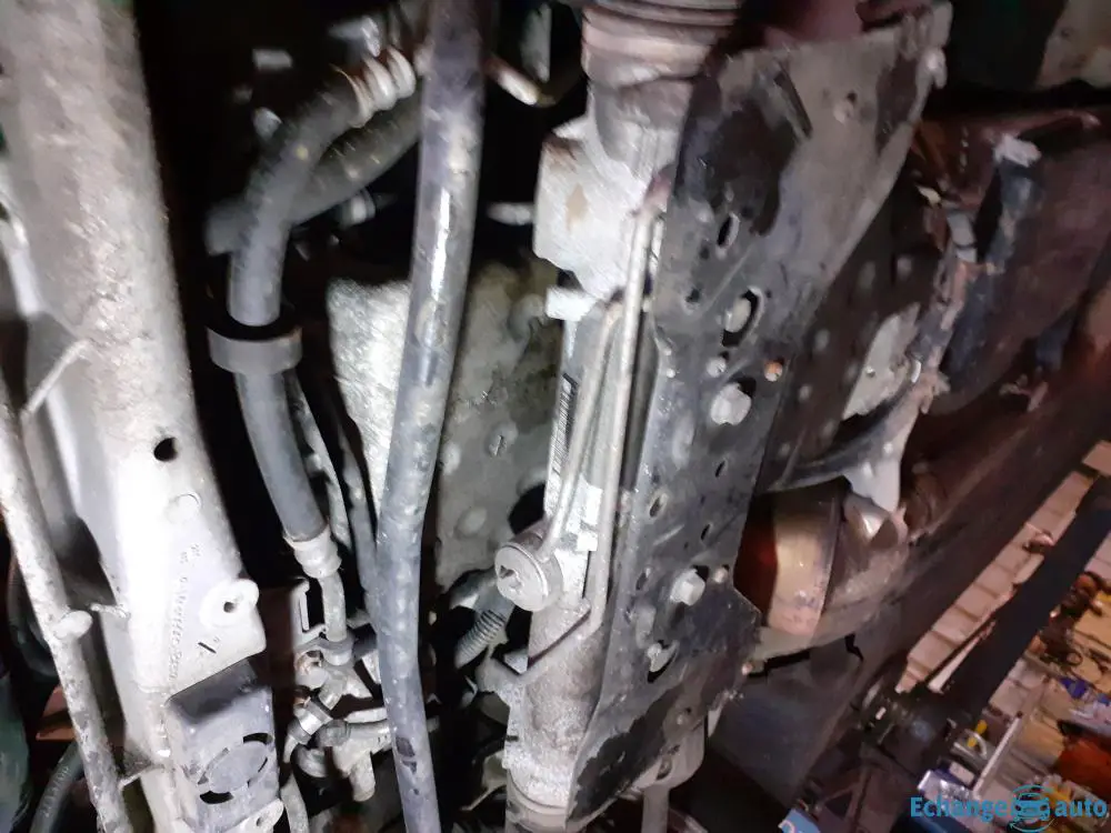 Mercedes clc 200 automatique  diesetl