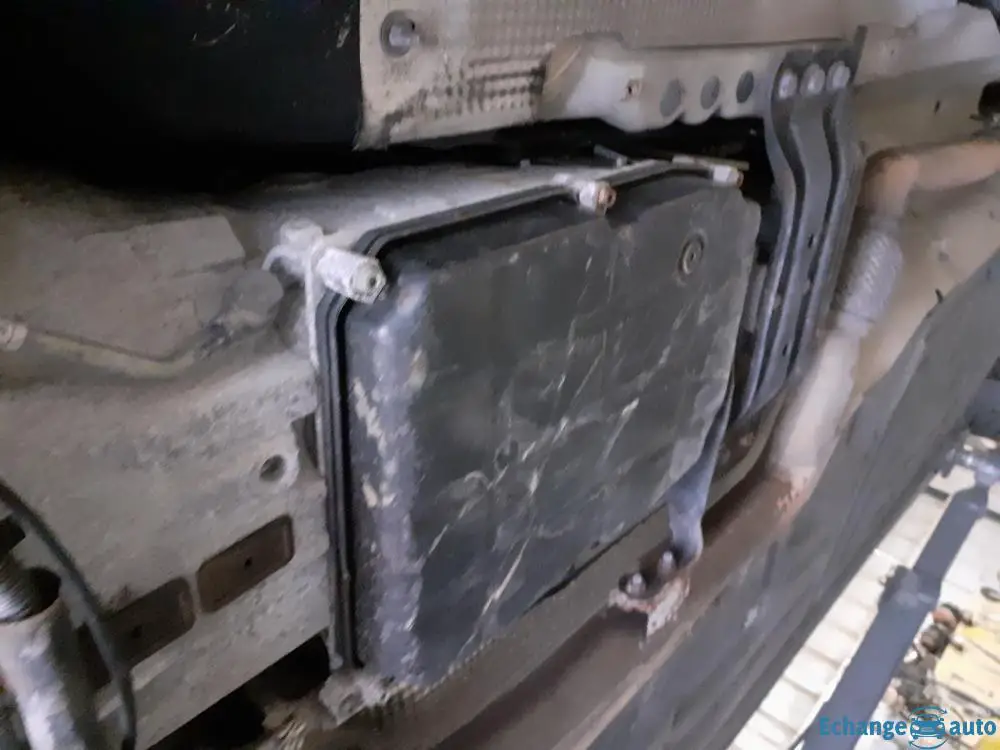 Mercedes clc 200 automatique  diesetl