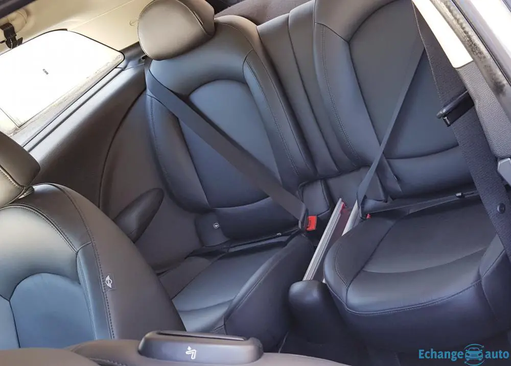 Très beau Mini Paceman SD 143cv ct ok