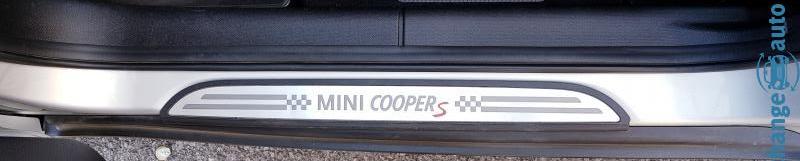 Très beau Mini Paceman SD 143cv ct ok