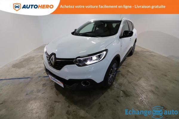 Renault Kadjar 1.3 TCe Graphite 140 ch