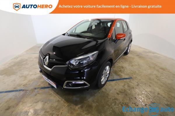 Renault Captur 1.2 TCe Energy Zen 120 ch