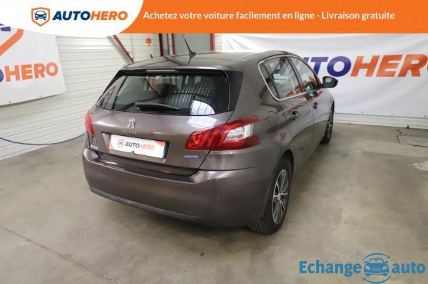 Peugeot 308 1.6 Blue-HDi Allure 120 ch