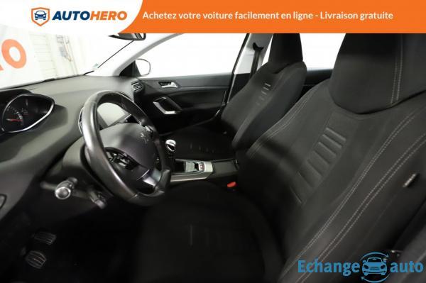 Peugeot 308 1.6 Blue-HDi Allure 120 ch