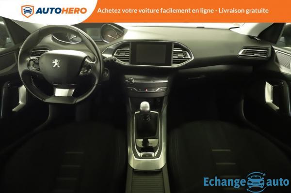 Peugeot 308 1.6 Blue-HDi Allure 120 ch