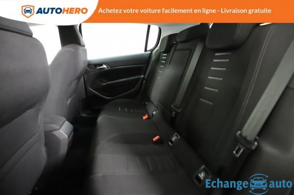 Peugeot 308 1.6 Blue-HDi Allure 120 ch