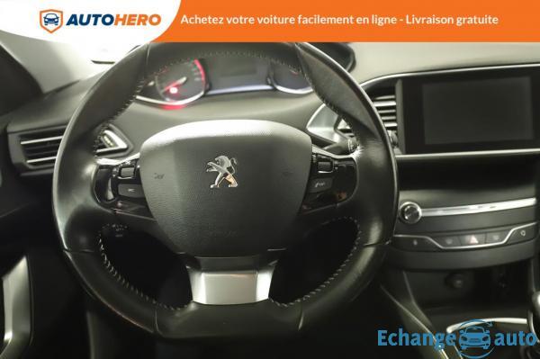 Peugeot 308 1.6 Blue-HDi Allure 120 ch