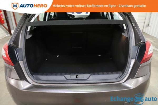 Peugeot 308 1.6 Blue-HDi Allure 120 ch