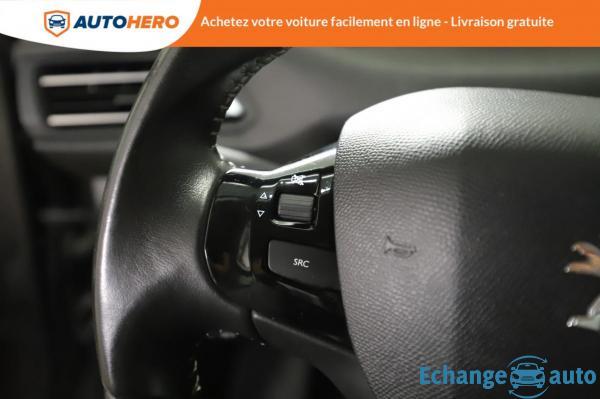 Peugeot 308 1.6 Blue-HDi Allure 120 ch