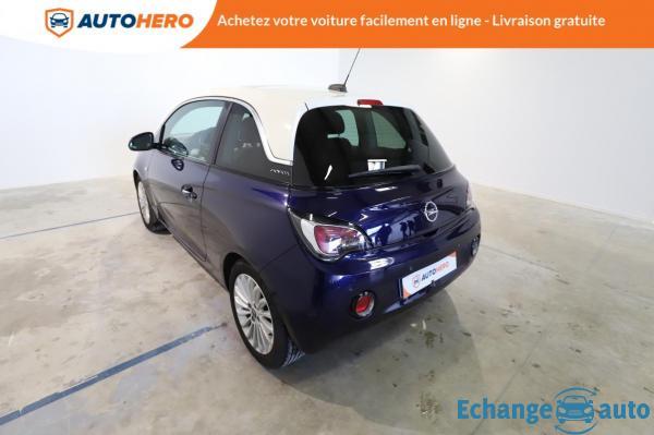 Opel Adam 1.4 Glam 87 ch
