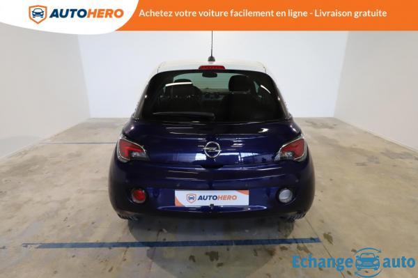 Opel Adam 1.4 Glam 87 ch