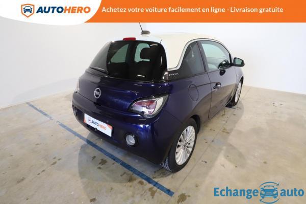 Opel Adam 1.4 Glam 87 ch