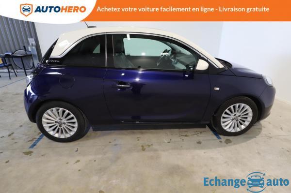Opel Adam 1.4 Glam 87 ch