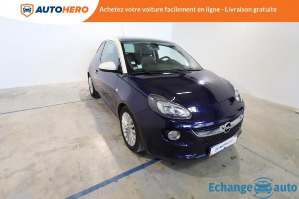 Opel Adam 1.4 Glam 87 ch