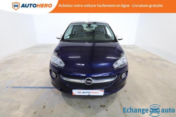 Opel Adam 1.4 Glam 87 ch
