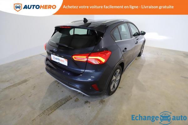 Ford Focus 1.5 EcoBoost Active Vignale 150 ch