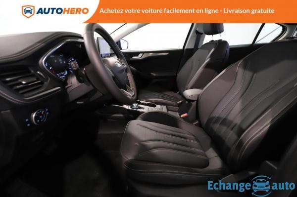 Ford Focus 1.5 EcoBoost Active Vignale 150 ch