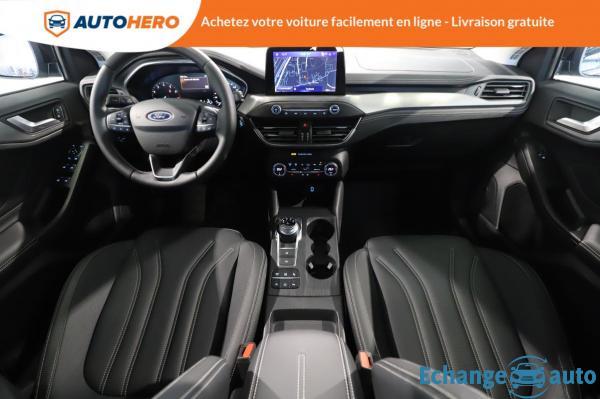 Ford Focus 1.5 EcoBoost Active Vignale 150 ch