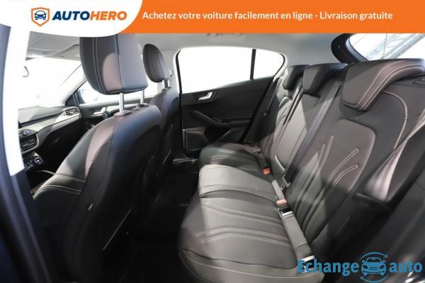 Ford Focus 1.5 EcoBoost Active Vignale 150 ch