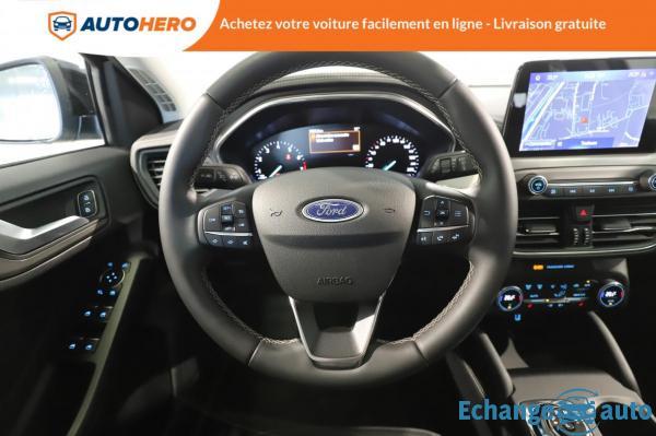 Ford Focus 1.5 EcoBoost Active Vignale 150 ch