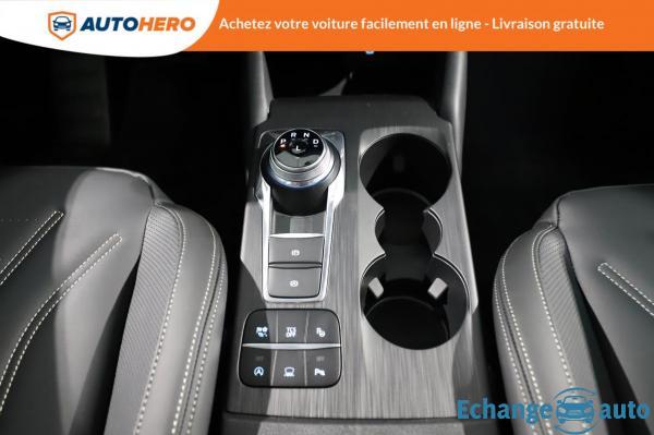 Ford Focus 1.5 EcoBoost Active Vignale 150 ch