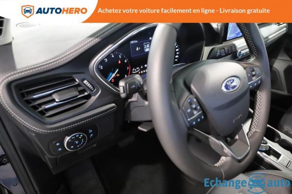 Ford Focus 1.5 EcoBoost Active Vignale 150 ch