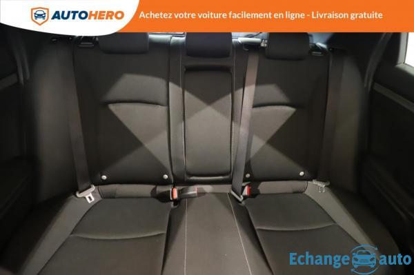 Honda Civic 1.0 VTEC Elegance 5P 130 ch