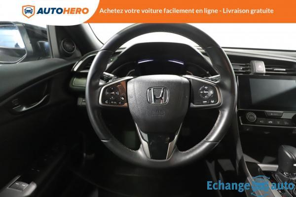 Honda Civic 1.0 VTEC Elegance 5P 130 ch