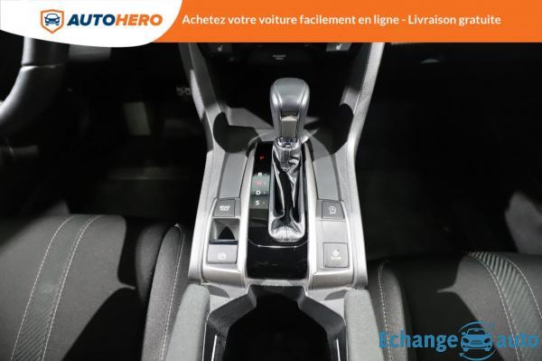 Honda Civic 1.0 VTEC Elegance 5P 130 ch